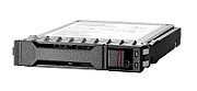 HPE P64848-B21 unități SSD 7,68 TB 2.5  U.3 NVMe
