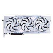 MSI VGA 12GB RTX5070 GAMING TRIO OC WHITE 3xDP/HDMI GeForce RTX 5070 12G GAMING TRIO OC WHITE