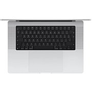 Laptop Apple MacBook Air Z1FP000YG, 16.2 inch 3456 x 2234, Apple M4 Pro 14-Core (14 C), 24 GB RAM, 1 TB SSD, Apple 20-core GPU, Mac OS, Silver