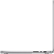 Laptop Apple MacBook Air Z1FP000YG, 16.2 inch 3456 x 2234, Apple M4 Pro 14-Core (14 C), 24 GB RAM, 1 TB SSD, Apple 20-core GPU, Mac OS, Silver