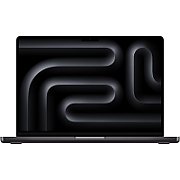 Laptop Apple MacBook Pro Z1FV001YE, 16.2 inch 3456 x 2234, Apple M4 Max 16-Core (16 C, 28 W), 64 GB RAM, 2 TB SSD, Apple GPU 40-core, Mac OS, Space Black