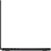 Laptop Apple MacBook Pro Z1FV001YE, 16.2 inch 3456 x 2234, Apple M4 Max 16-Core (16 C, 28 W), 64 GB RAM, 2 TB SSD, Apple GPU 40-core, Mac OS, Space Black