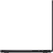 Laptop Apple MacBook Pro Z1FV001YE, 16.2 inch 3456 x 2234, Apple M4 Max 16-Core (16 C, 28 W), 64 GB RAM, 2 TB SSD, Apple GPU 40-core, Mac OS, Space Black