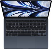 Laptop Apple MacBook Air Z1GU000BL, 13.6 inch 2560 x 1664, Apple M4 10-Core (10 C / 10 T), 32 GB RAM, 512 GB SSD, Apple 10-core GPU, Mac OS, Midnight