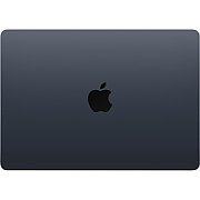 Laptop Apple MacBook Air Z1GU000BL, 13.6 inch 2560 x 1664, Apple M4 10-Core (10 C / 10 T), 32 GB RAM, 512 GB SSD, Apple 10-core GPU, Mac OS, Midnight