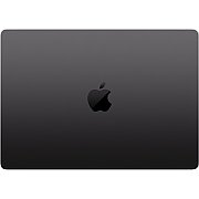 Laptop Apple MacBook Pro Z1FE0058D, 14.2 inch 3024 x 1964, Apple M4 Max 16-Core (16 C, 28 W), 64 GB RAM, 2 TB SSD, Apple GPU 40-core, Mac OS, Space Black
