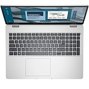 Laptop Dell Pro 16 BTO603_PC16255_EMEA_WIN-05, 16 inch 1920 x 1200, AMD AI 7 350 (8 C / 16 T, 2 GHz - 5 GHz, 8 MB + 16 MB cache), 16 GB RAM, 512 GB SSD, AMD Radeon 860M, Windows 11 Pro