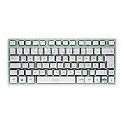 Cherry KW 7100 MINI BT Tastatur (JK-7100EU-18) (JK7100EU18)