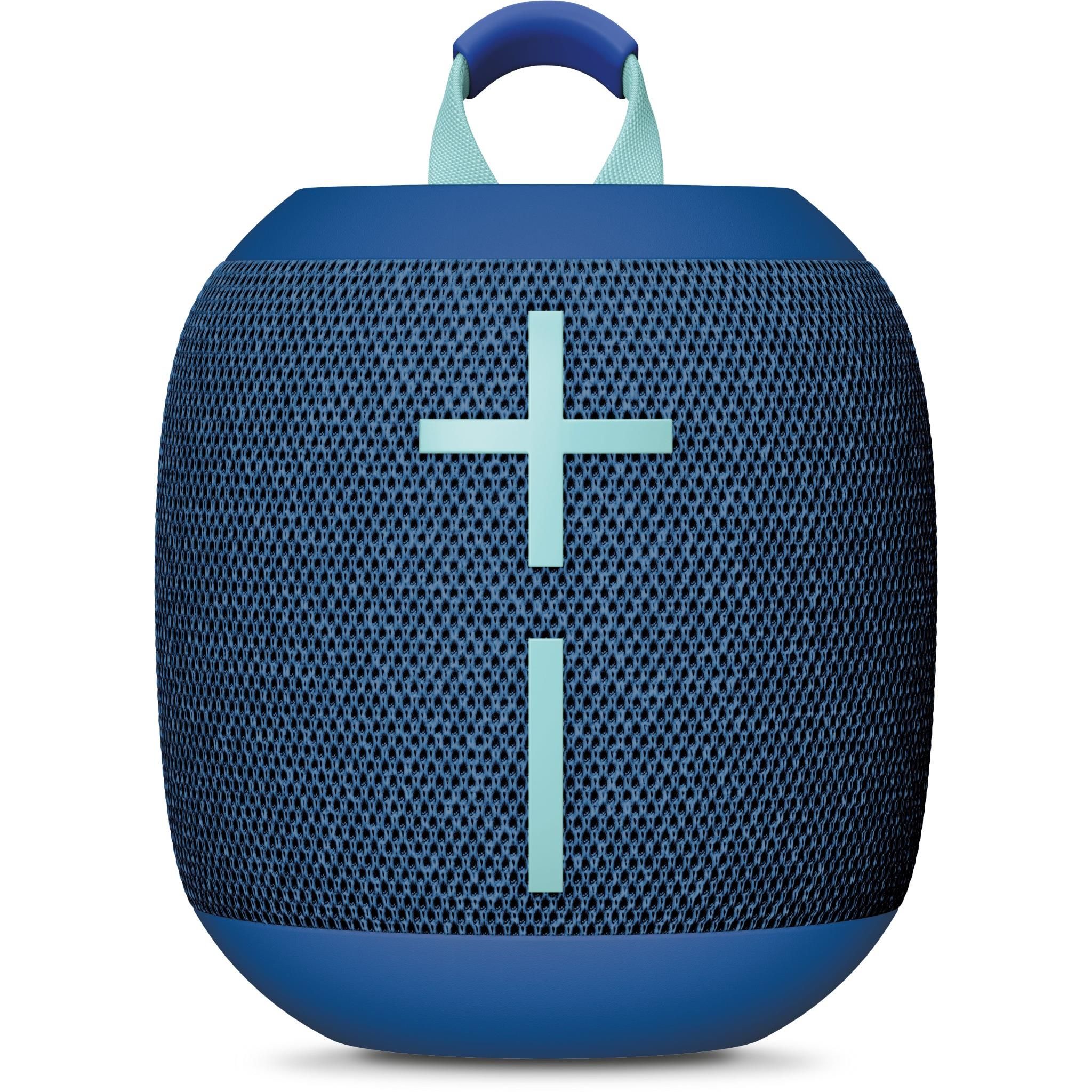 ULTIMATE EARS WONDERBOOM 4/COBALT BLUE - N/A - EMEA28-935