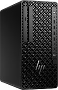 Desktop PC HP Z1 G1i Tower, Intel 245 (14 C / 14 T, 3 GHz - 5.1 GHz), 16 GB RAM, 512 GB SSD, Intel Graphics, 500 W, Windows 11 Pro