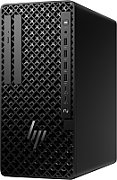 Desktop PC HP Z1 G1i Tower, Intel 245 (14 C / 14 T, 3 GHz - 5.1 GHz), 16 GB RAM, 512 GB SSD, Intel Graphics, 500 W, Windows 11 Pro