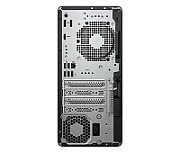 Desktop PC HP Z1 G1i Tower, Intel 245 (14 C / 14 T, 3 GHz - 5.1 GHz), 16 GB RAM, 512 GB SSD, Intel Graphics, 500 W, Windows 11 Pro