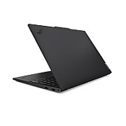 Laptop Lenovo ThinkPad T16 Gen 4 21QE0044RI, 16 inch 1920 x 1200, Intel 255U (12 C / 14 T, 2.4 GHz - 5.2 Ghz, 12 MB cache), 32 GB DDR5, 1 TB SSD, Intel Graphics, Windows 11 Pro, Negru