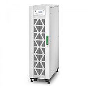 APC Easy 3S Conversie dublă (online) 10 kVA 10000 W