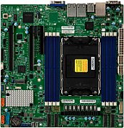 Placă de bază Supermicro MBD-X13SEM-F-O Socket E microATX