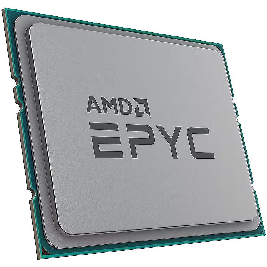 AMD EPYC model 9355P TURIN-CL 32 Core Socket SP5 TRAY 100-000001521