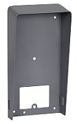Hikvision DS-KABV8113-RS/Flush Scut de ploaie pentru stația de ușă a vilei