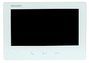 Hikvision DS-KH7300EY-WTE2/Alb 2-fire HD Stație Interioară