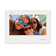 Hikvision DS-KH7300EY-WTE2/Alb 2-fire HD Stație Interioară