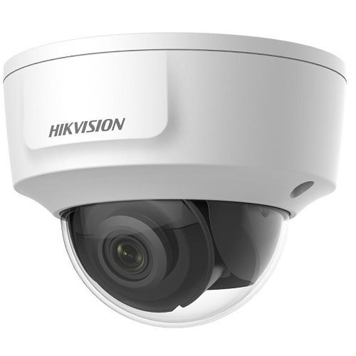 Hikvision DS-2CD2186G2-IMS(2.8mm) 4K Cameră de rețea dome fixă HDMI