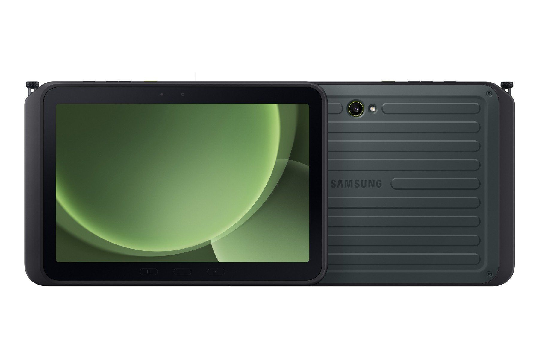 Samsung Tab Active5 Pro 5G (10.1  5G 6+128GB) Enterprise Edition