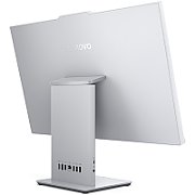 All-In-One Lenovo IdeaCentre AIO 27ARR9 F0HQ005FRI, 27 inch 1920 x 1080, AMD 8845HS (8 C / 16 T, 3.8 GHz - 5.1 GHz, 8 MB + 16 MB cache), 16 GB RAM, 512 GB SSD, AMD Radeon 780M Graphics, Fara sistem de operare