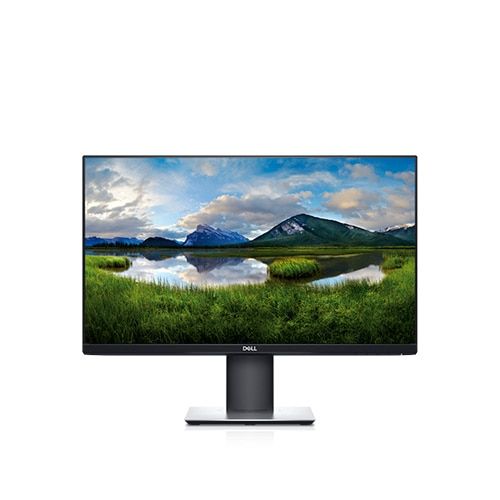 DELL P2419H 61 cm (24 ) 1920 x 1080 Pixel Full HD LCD Negru