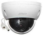 Dahua SD22204DB-GNY Cameră PTZ 2MP 4x Starlight WizSense, rețea