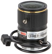 Dahua PFL2712-E6D Obiectiv variabil 6MP 1/2.7” 2.7-12mm