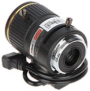 Dahua PFL2712-E6D Obiectiv variabil 6MP 1/2.7” 2.7-12mm