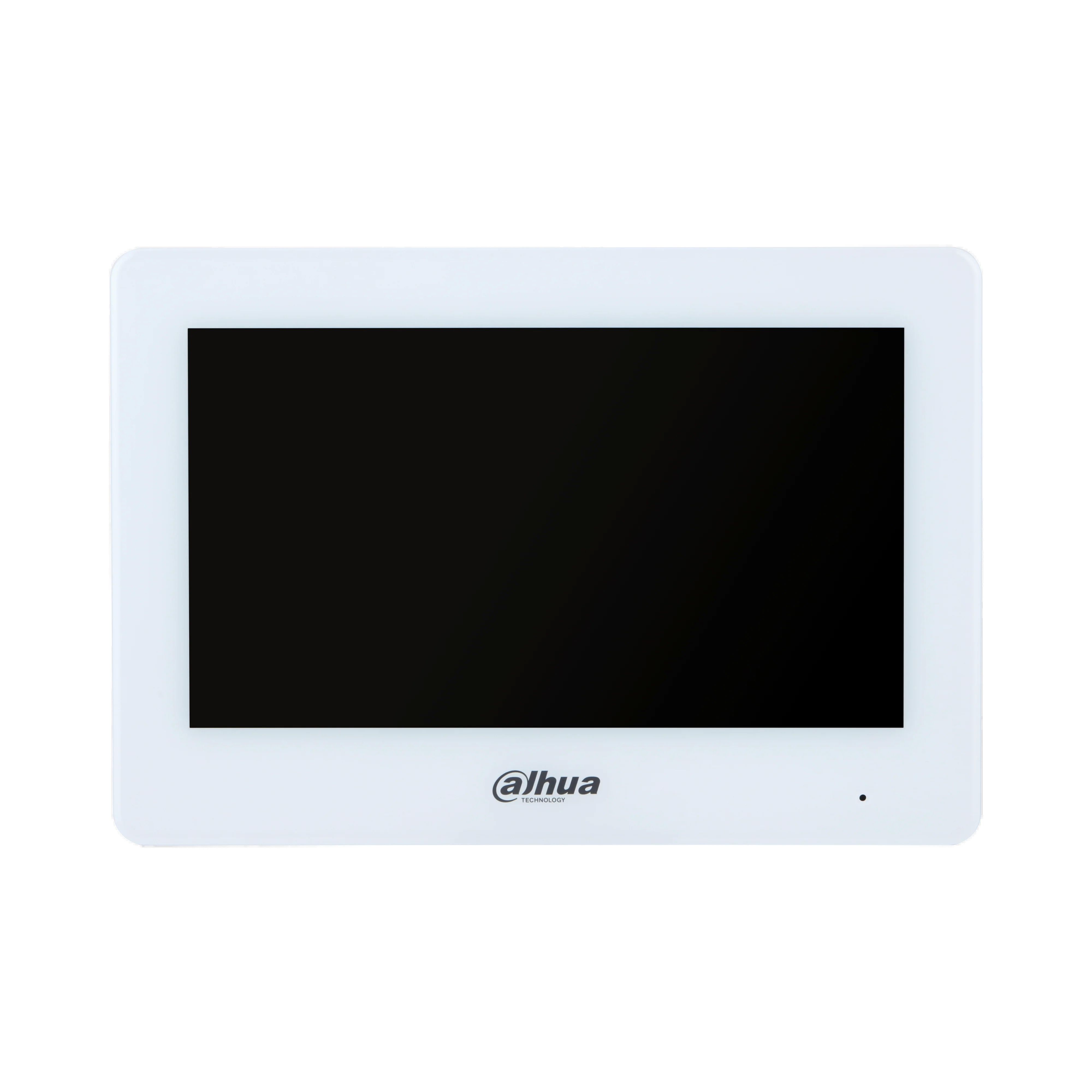 Dahua VTH5123H-W Monitor interior hibrid Wi-Fi pe 2 fire