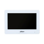 Dahua VTH5123H-W Monitor interior hibrid Wi-Fi pe 2 fire