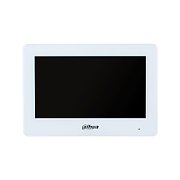 Dahua VTH5123H-W Monitor interior hibrid Wi-Fi pe 2 fire