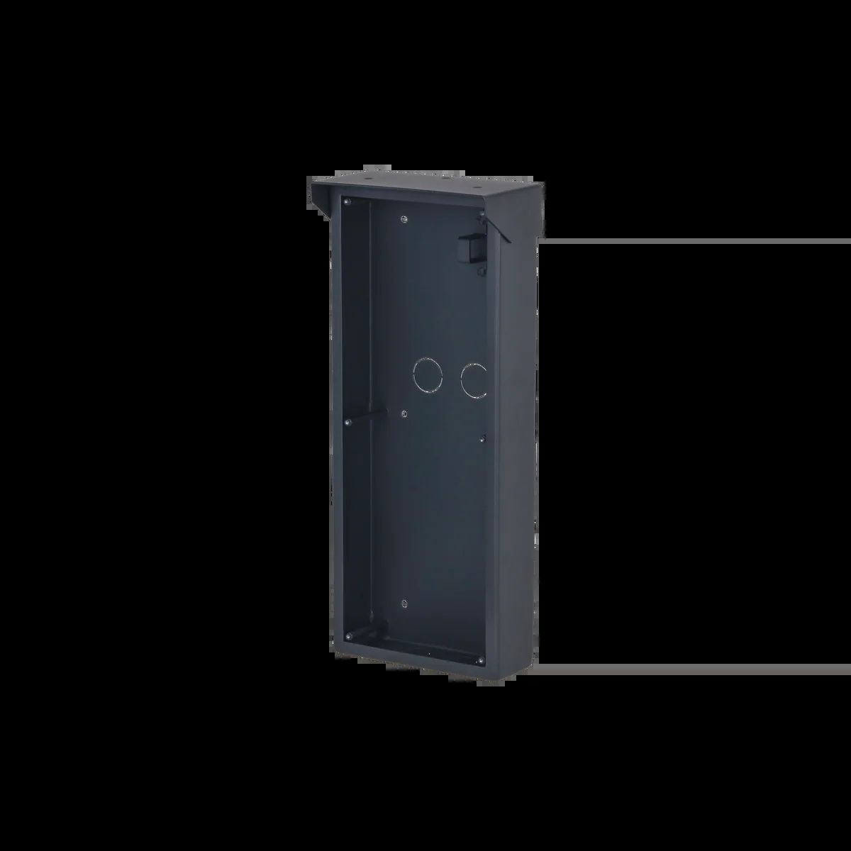 Dahua VTM27R3 Capac de protecție împotriva ploii