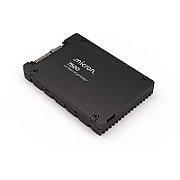 Micron 7500 MAX 1.6TB NVMe Gen4 U.3 SSD (15mm) (DWPD 3) TCG | MTFDKCC1T6TGQ-1BK1DABYYR