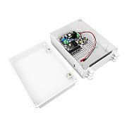 Set de alimentare de rezervă externă BCS BCS-UPS/IP4/Z/E-S pentru 5 receptoare PoE