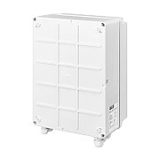 Set de alimentare de rezervă externă BCS BCS-UPS/IP4/Z/E-S pentru 5 receptoare PoE
