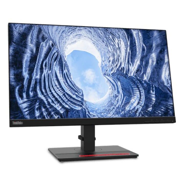 LENOVO ThinkVision T34WD-40 86,36cm 34inch 3440x1440 Curved VA 120Hz USB-C docking 96W Mirror power button TopSeller