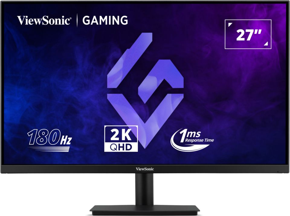 Viewsonic MONITOR LCD 27  IPS/VX27G1-2K VIEWSONIC