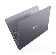 Laptop Lenovo IdeaPad Slim 3 15AHP10 83KA003YRM, 15.3 inch 1920 x 1200, AMD Ryzen 7 8840HS (8 C / 16 T, 3.3 GHz - 5.1 GHz, 8 MB + 16 MB cache, 28 W), 16 GB DDR5, 1 TB SSD, AMD Radeon 780M Graphics, Fara sistem de operare, Gri