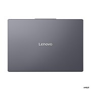 Laptop Lenovo IdeaPad Slim 3 15AHP10 83KA003YRM, 15.3 inch 1920 x 1200, AMD Ryzen 7 8840HS (8 C / 16 T, 3.3 GHz - 5.1 GHz, 8 MB + 16 MB cache, 28 W), 16 GB DDR5, 1 TB SSD, AMD Radeon 780M Graphics, Fara sistem de operare, Gri