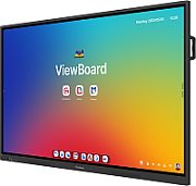 DISPLAY LCD 86 T 4K/IFP8634 VIEWSONIC