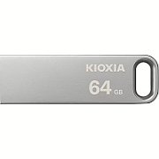 KIOXIA USB3.0 Stick TransMemory U366 black   64GB