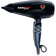 RESIGILAT: BaByliss Hair Dryer Pro Rapido black Schwarz (BAB7000IE)