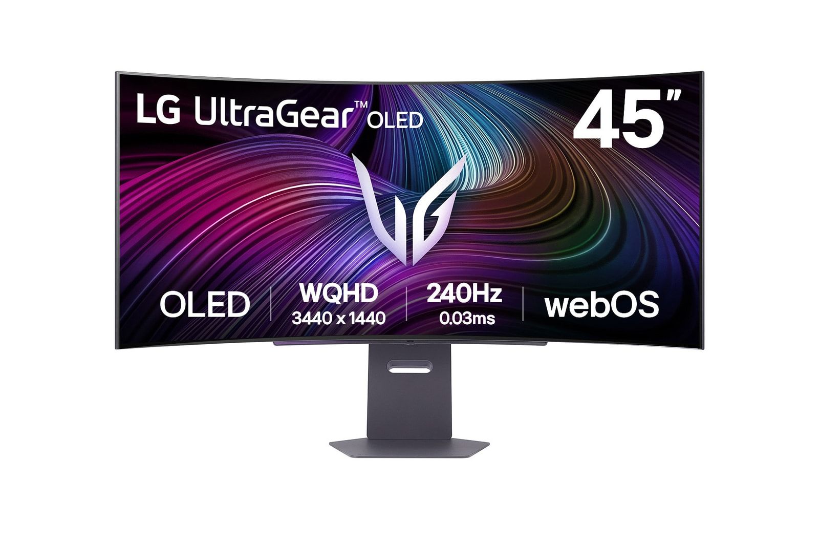 LG Monitor 45GX90SA-B 45GX90SAB (45GX90SA-B.AEU)
