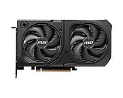 Placa video MSI GeForce RTX 5060 Ti SHADOW 2X OC PLUS 16 GB GDDR7 128 bit