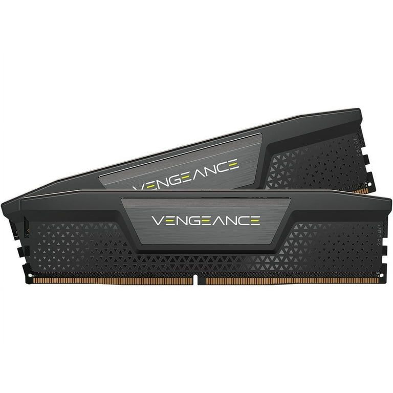 Memorie Corsair CMK96GX5M2B6000C30 96 GB DDR5 6000 MHz CL30, kit 2 x 48 GB, XMP 3.0, Negru