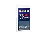 Samsung MB-SY128SB/WW memorii flash 128 Giga Bites SDXC UHS-I