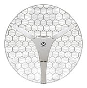 Mikrotik LHG XL 5 ax cu RouterOS L3