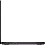 Laptop Apple MacBook Pro Z1FE002U9, 14.2 inch 3024 x 1964, Apple M4 Pro 12-Core (12 C), 24 GB RAM, 1 TB SSD, Apple 16-core GPU, Mac OS, Space Black